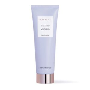 Monat Be Balanced Foamy Cleanser